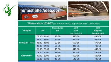 Preise 2026-2027-2-1