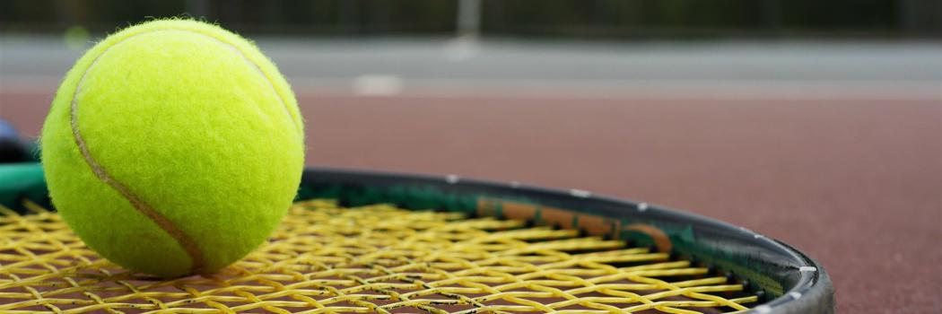 TVA Tennis für Neu- und Wiedereinsteiger